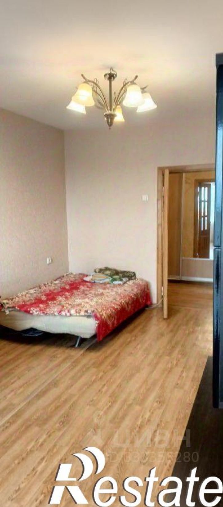 1-комн квартира Московский проспект, 147А,  д. 147А