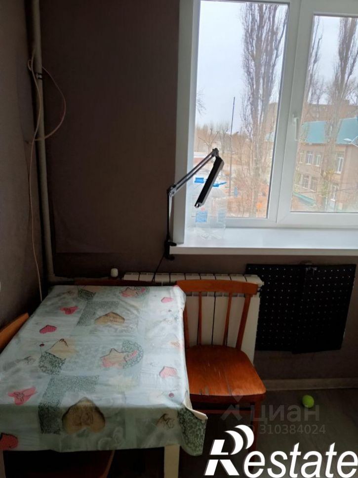 1-комн квартира улица Димитрова, 130,  д. 130