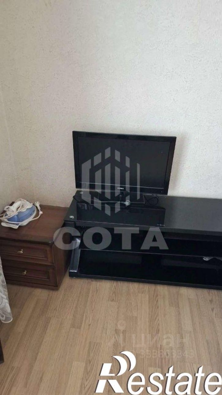 1-комн квартира улица Айвазовского, 2В,  д. 2В