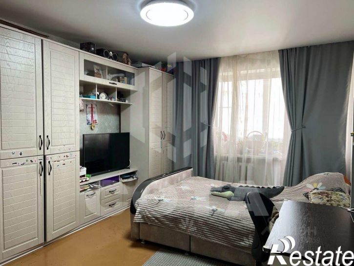 1-комн квартира улица Бакунина, 24,  д. 24