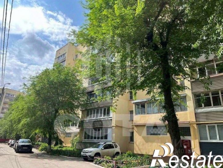 1-комн квартира улица Бакунина, 24,  д. 24