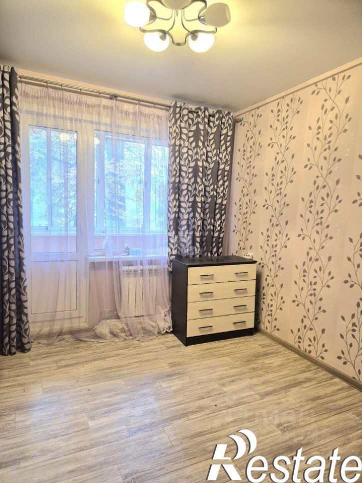 3-комн квартира улица Героев Сибиряков, 24,  д. 24