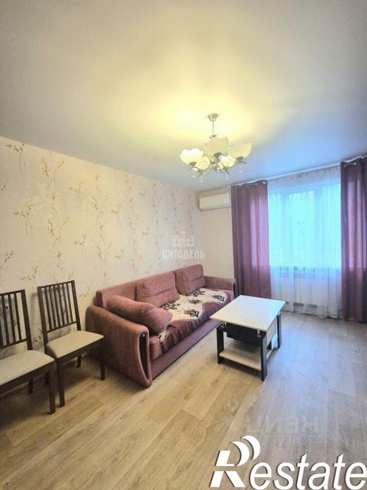 3-комн квартира улица Героев Сибиряков, 24,  д. 24