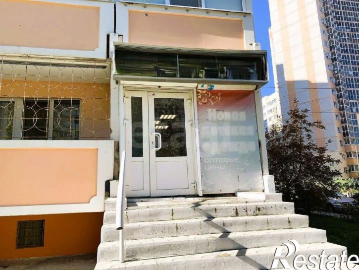 Офис Московский проспект, 92А,  д. 92А