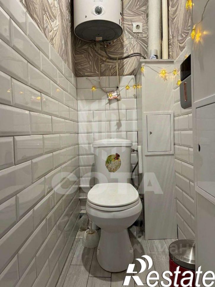 1-комн квартира улица Бакунина, 24,  д. 24