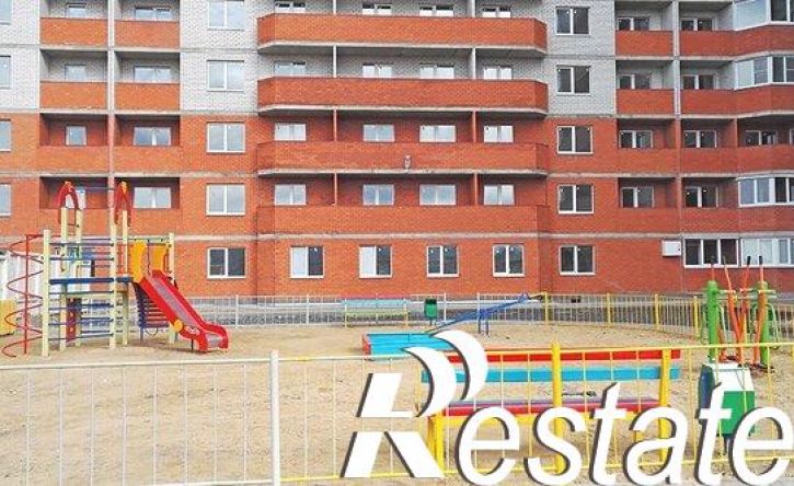 1-комн квартира Новосибирская улица, 61Д,  д. 61Д