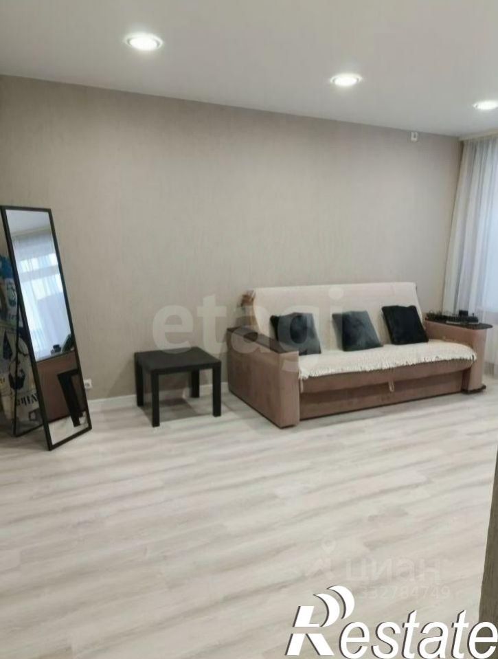 1-комн квартира улица Независимости, 84/5,  д. 84/5