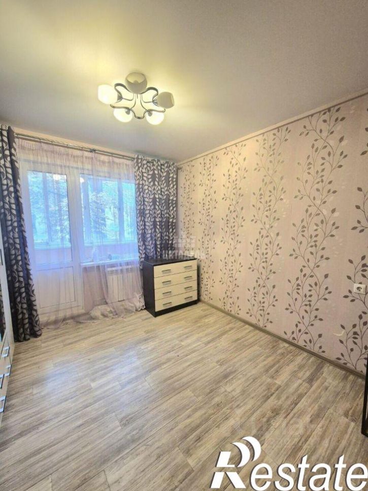 3-комн квартира улица Героев Сибиряков, 24,  д. 24