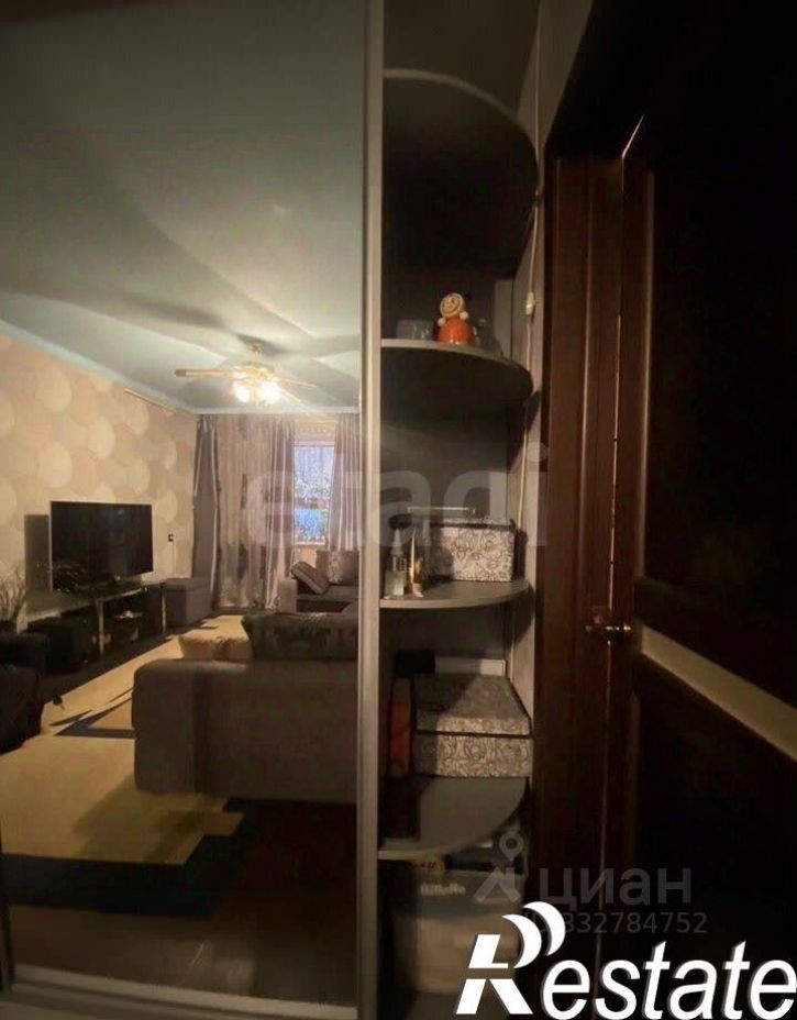 2-комн квартира улица Хользунова, 116,  д. 116