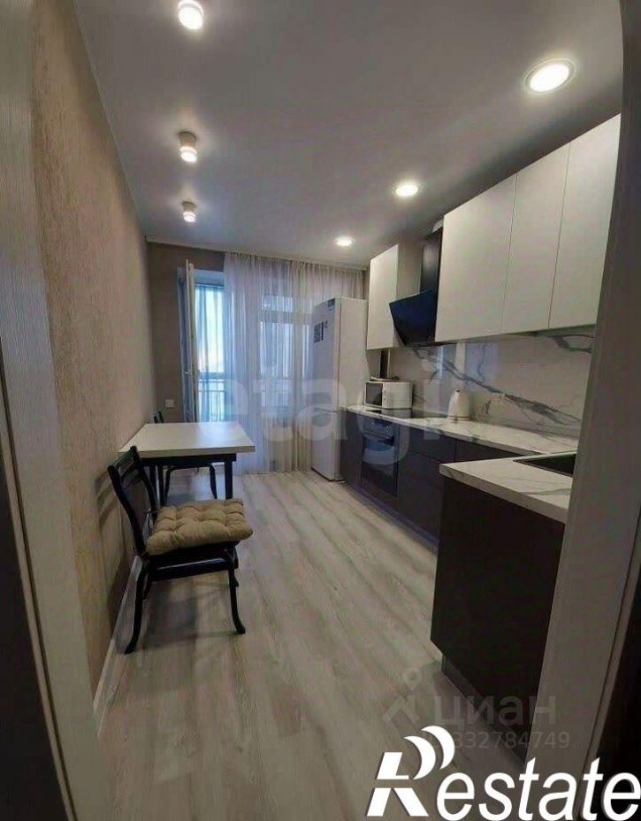1-комн квартира улица Независимости, 84/5,  д. 84/5