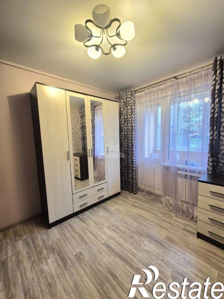 3-комн квартира улица Героев Сибиряков, 24,  д. 24
