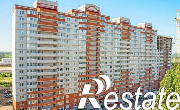 1-комн квартира Новосибирская улица, 61Д,  д. 61Д