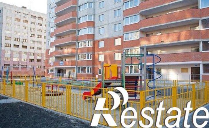 1-комн квартира Новосибирская улица, 61Д,  д. 61Д