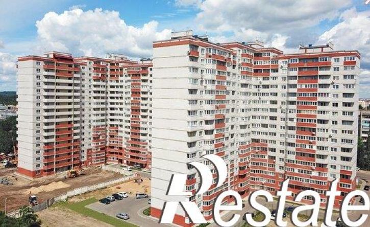 1-комн квартира Новосибирская улица, 61Д,  д. 61Д