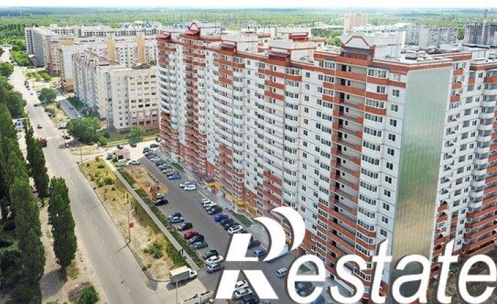 1-комн квартира Новосибирская улица, 61Д,  д. 61Д