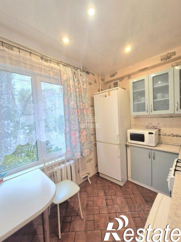 3-комн квартира улица Героев Сибиряков, 24,  д. 24