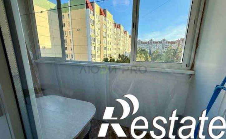 1-комн квартира улица Мордасовой, 9А,  д. 9А