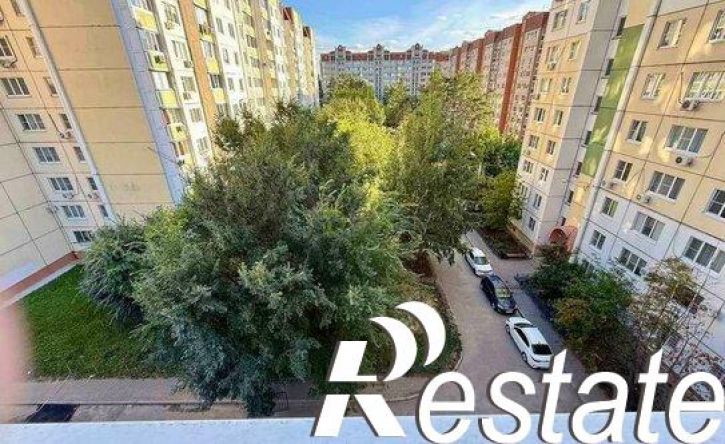 1-комн квартира улица Мордасовой, 9А,  д. 9А