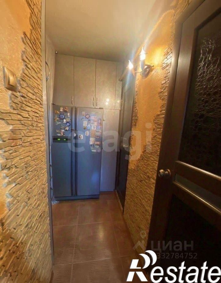 2-комн квартира улица Хользунова, 116,  д. 116