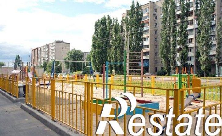 1-комн квартира Новосибирская улица, 61Д,  д. 61Д