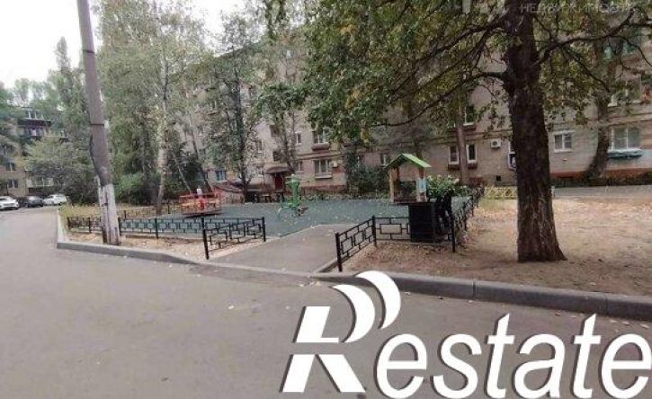 1-комн квартира улица Молодогвардейцев, 13,  д. 13
