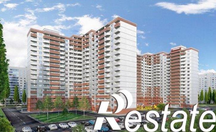 1-комн квартира Новосибирская улица, 61Д,  д. 61Д