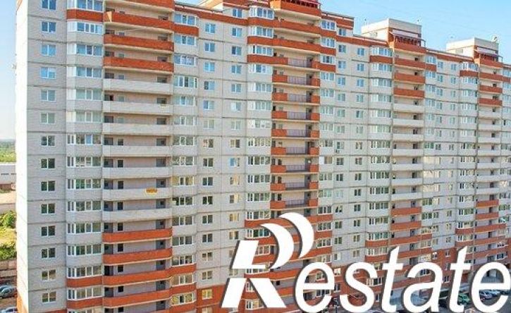 1-комн квартира Новосибирская улица, 61Д,  д. 61Д