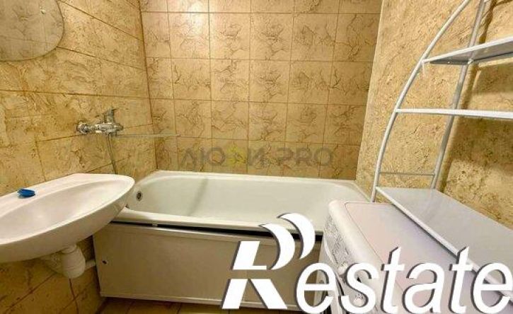 1-комн квартира улица Мордасовой, 9А,  д. 9А