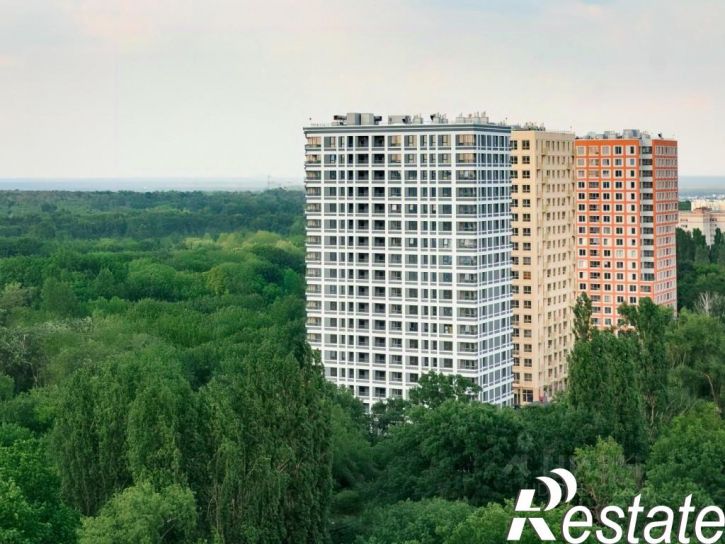 2-комн квартира в новом доме улица Ломоносова, 116,  д. 116