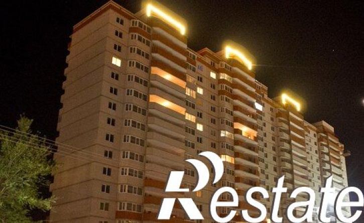 1-комн квартира Новосибирская улица, 61Д,  д. 61Д