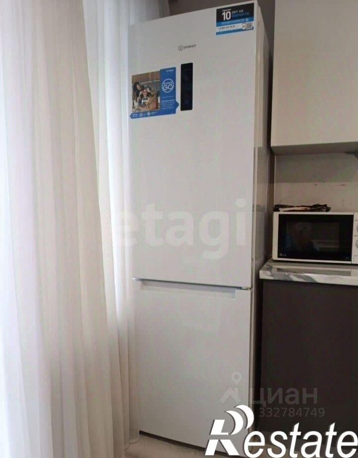 1-комн квартира улица Независимости, 84/5,  д. 84/5