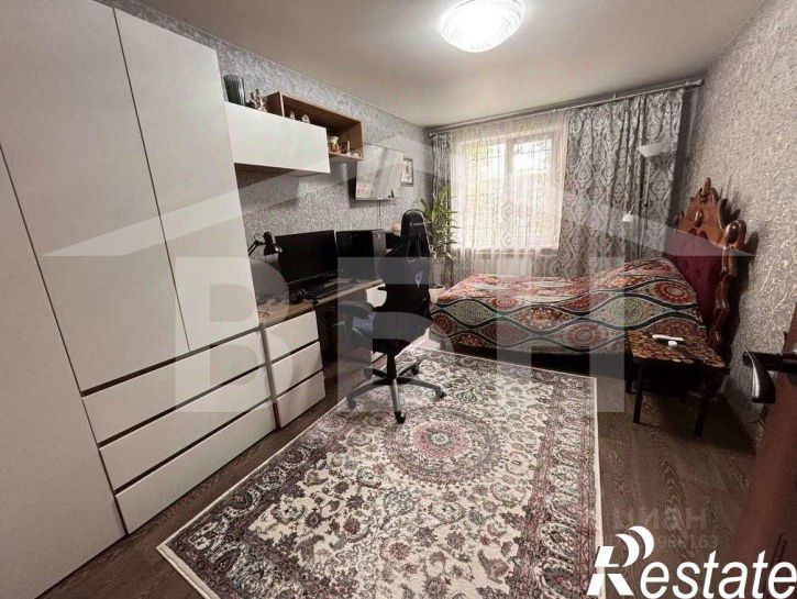 5-комн квартира улица Генерала Лизюкова, 35,  д. 35