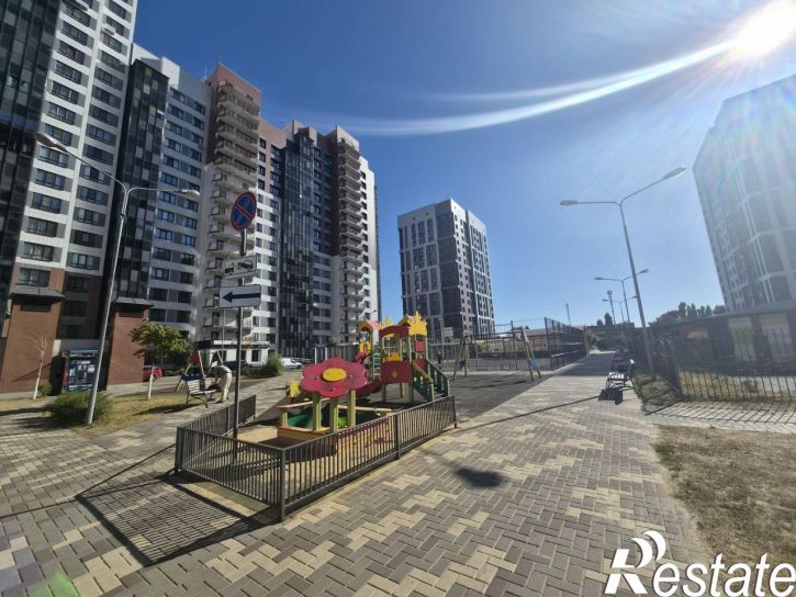 2-комн квартира улица 9 Января, 68 к4,  д. 68 к4