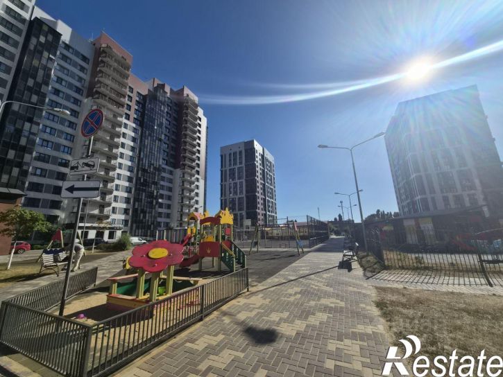 2-комн квартира улица 9 Января, 68 к4,  д. 68 к4