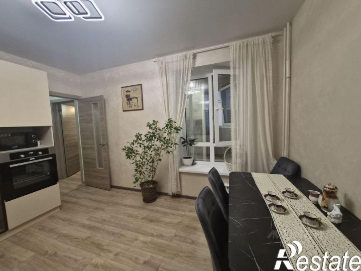 2-комн квартира улица 9 Января, 68 к4,  д. 68 к4