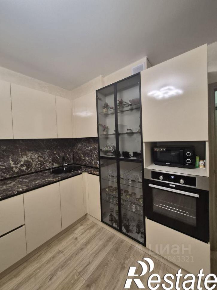 2-комн квартира улица 9 Января, 68 к4,  д. 68 к4