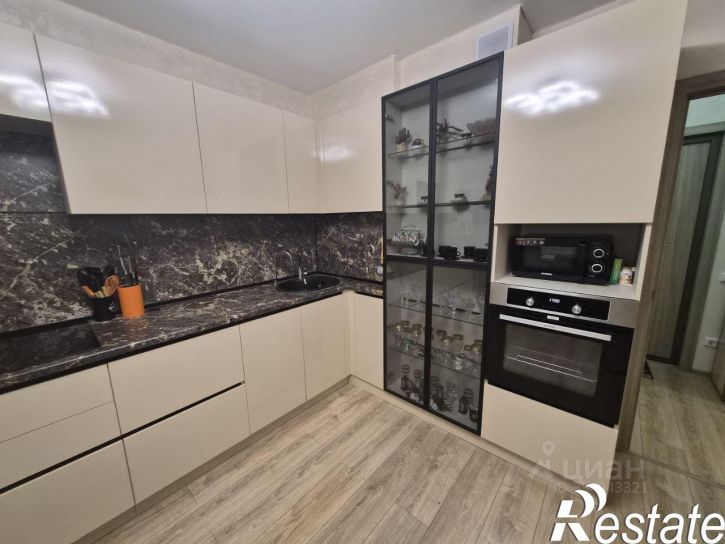 2-комн квартира улица 9 Января, 68 к4,  д. 68 к4