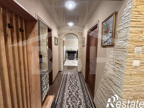 Продажа 5-комн квартиры Генерала Лизюкова улица, 35
