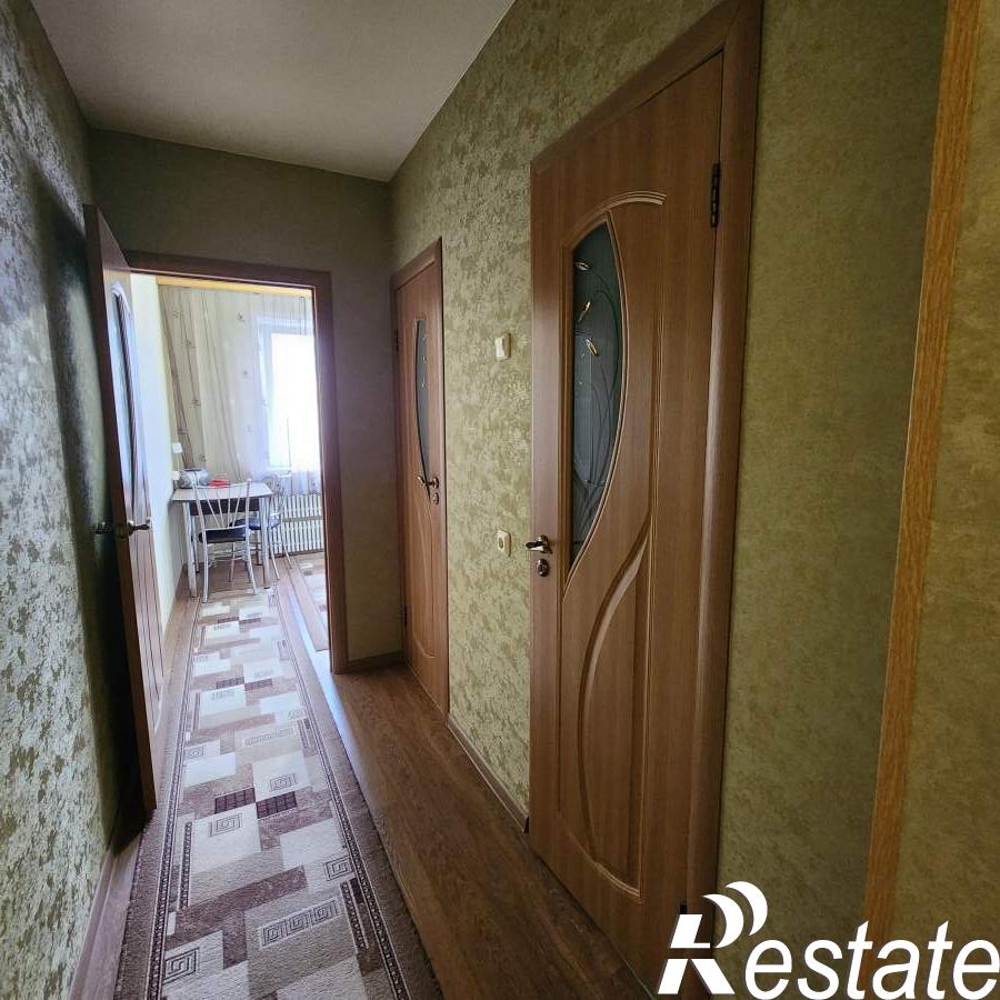 Купить квартиру за 3 600 000 рублей на Советский