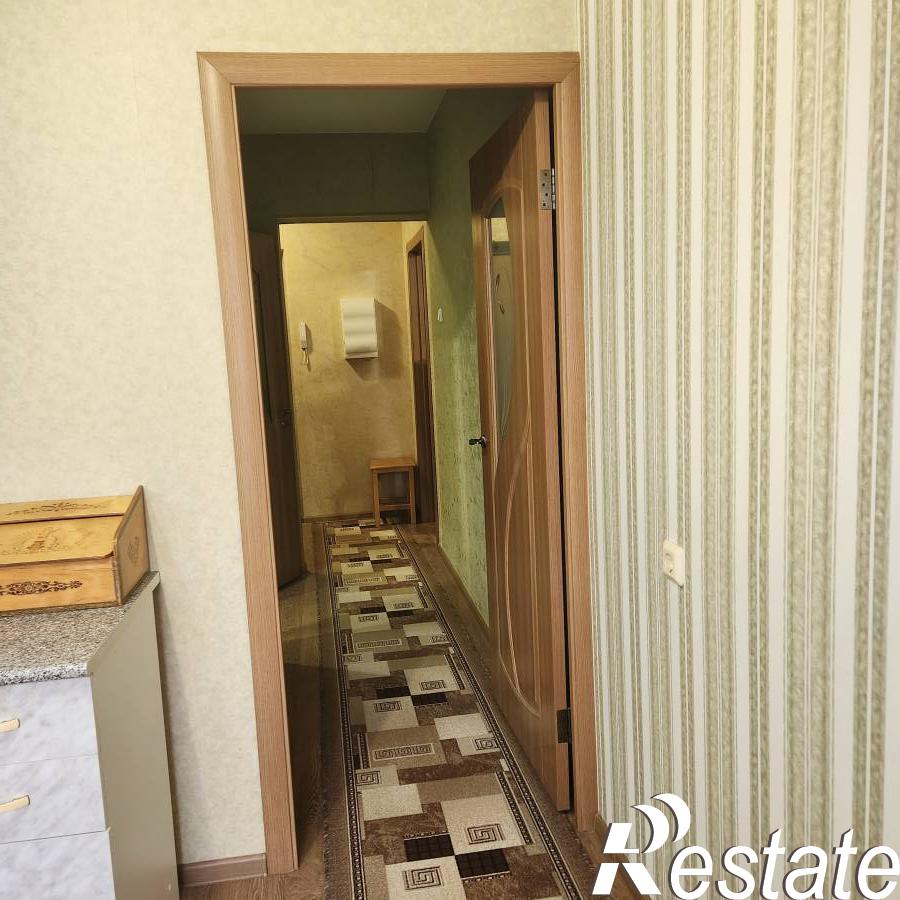 Купить квартиру за 3 600 000 рублей на Советский