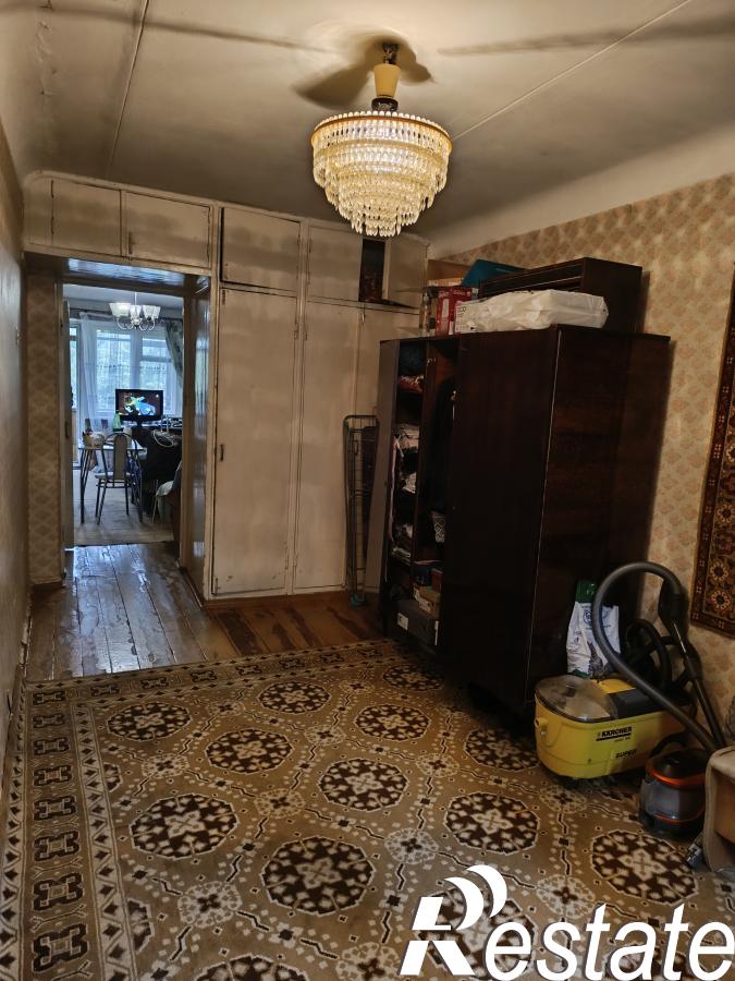 Купить квартиру за 4 300 000 рублей на Ленинский