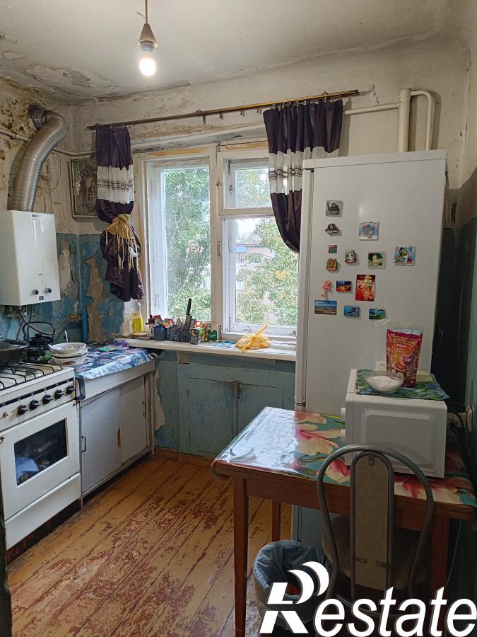 Купить квартиру за 4 300 000 рублей на Ленинский