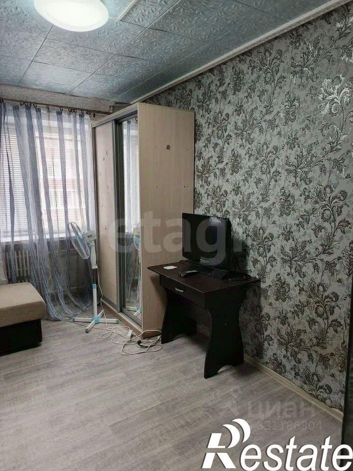 Купить комнату за 1 290 000 рублей на улица Артамонова, 26