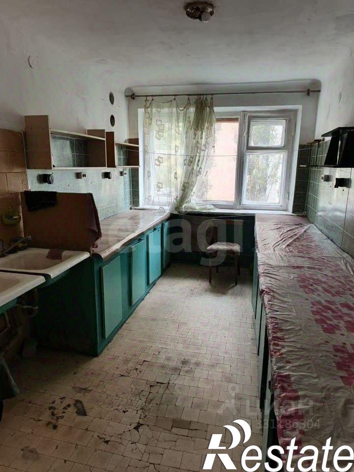 Купить комнату за 1 290 000 рублей на улица Артамонова, 26