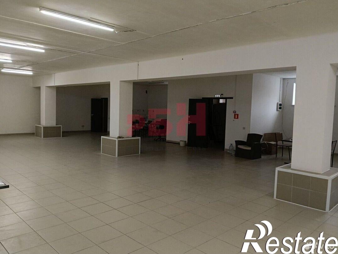 Сдать ОСЗ, отдельно стоящее здание за 42 417 рублей на улица Миронова, 37