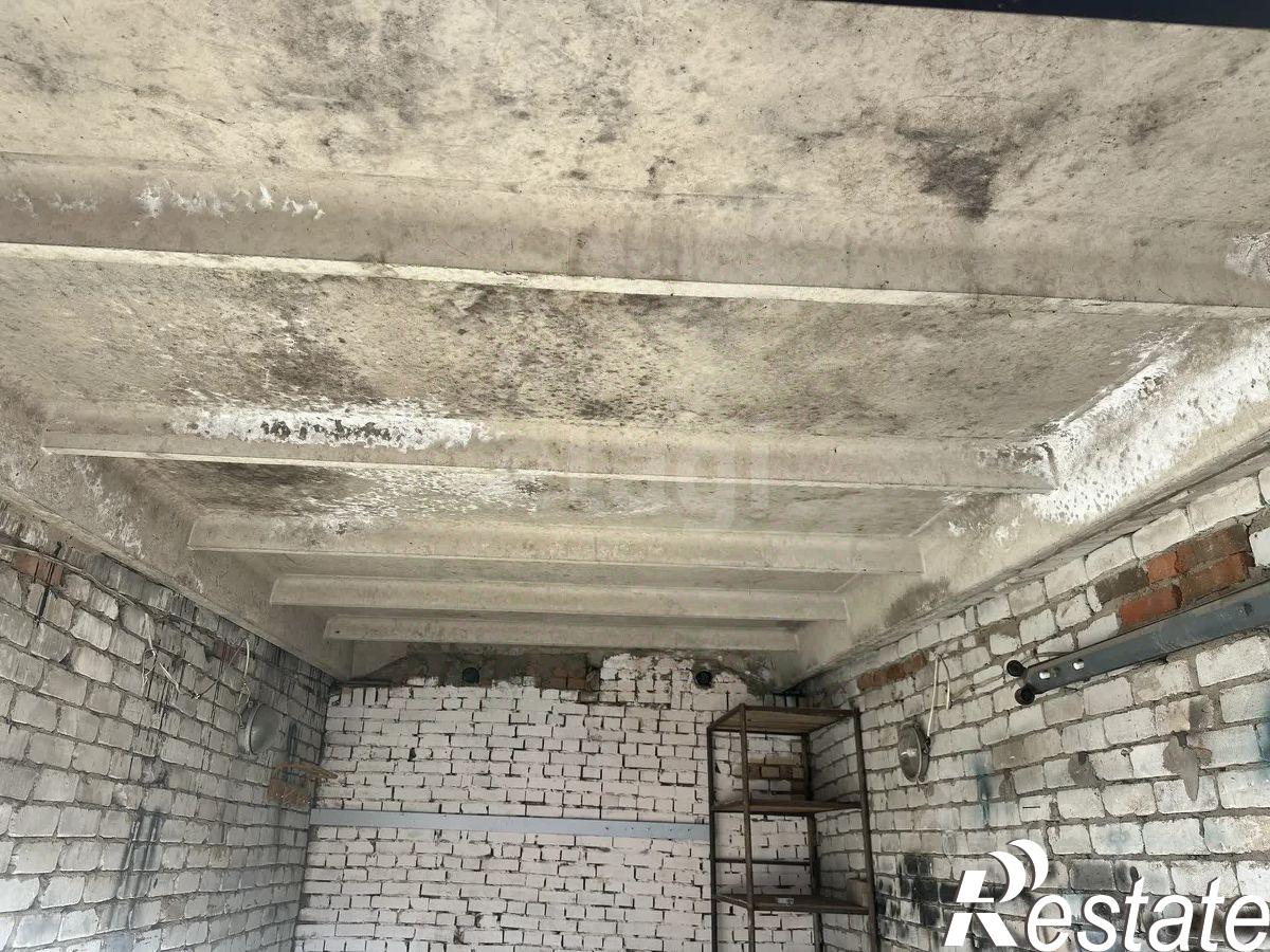 Купить гараж, место в паркинге за 1 149 740 рублей на Тепличная улица, 1Ж