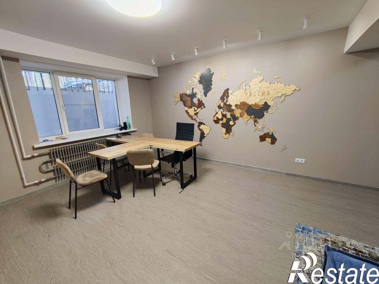 Купить офис, помещение под офис за 4 700 020 рублей на улица Миронова, 43Б