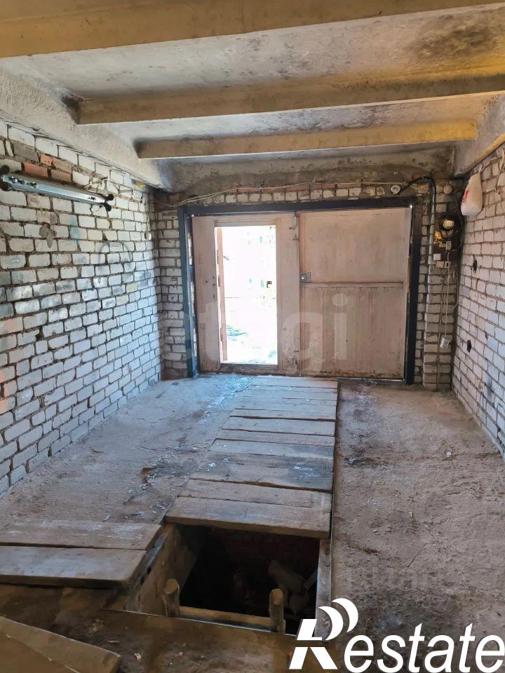 Купить гараж, место в паркинге за 1 149 740 рублей на Тепличная улица, 1Ж