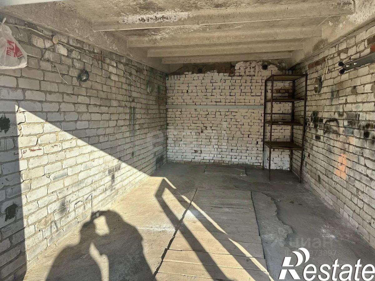 Купить гараж, место в паркинге за 1 149 740 рублей на Тепличная улица, 1Ж