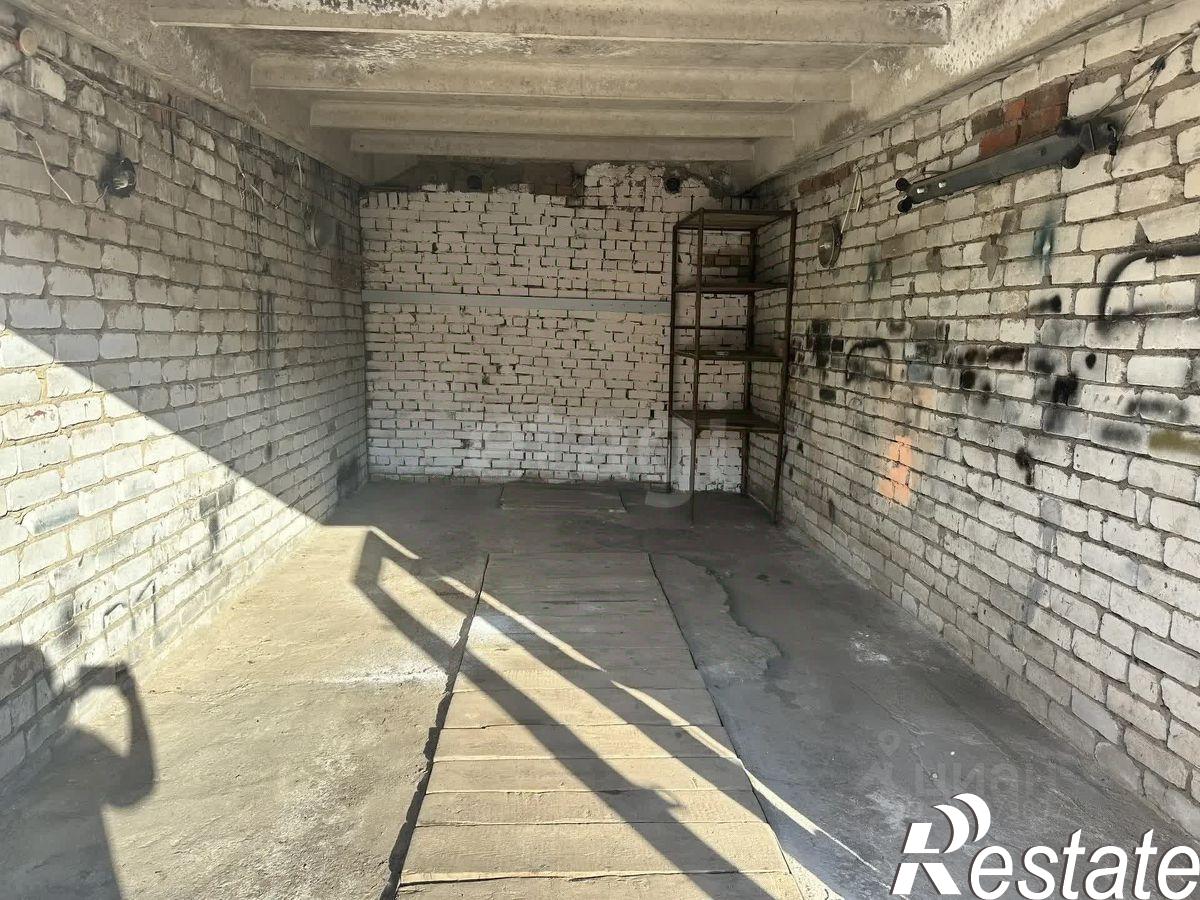 Купить гараж, место в паркинге за 1 149 740 рублей на Тепличная улица, 1Ж